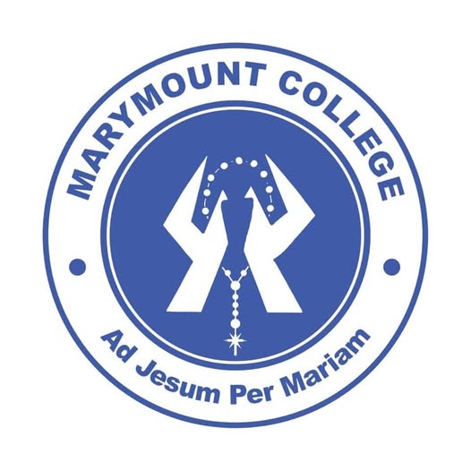 Marymount Logo